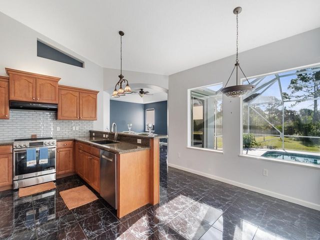 12274 Golden Eagle Street, Port St. Lucie, Port St Lucie, FL 34987