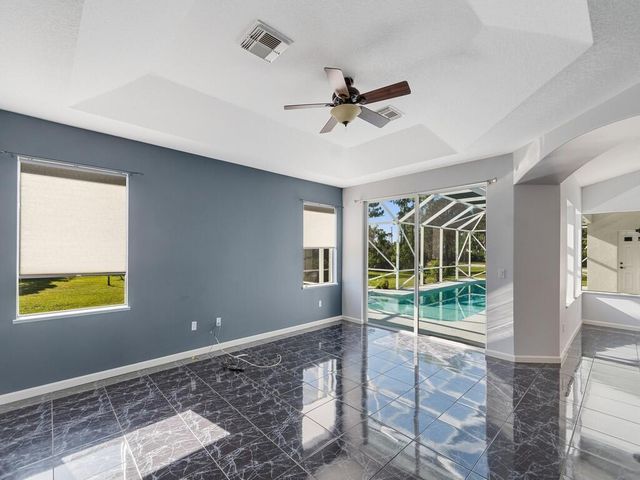 12274 Golden Eagle Street, Port St. Lucie, Port St Lucie, FL 34987
