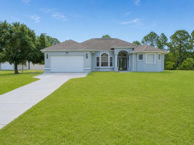 12274 Golden Eagle Street, Port St. Lucie, Port St Lucie, FL 34987
