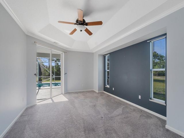 12274 Golden Eagle Street, Port St. Lucie, Port St Lucie, FL 34987