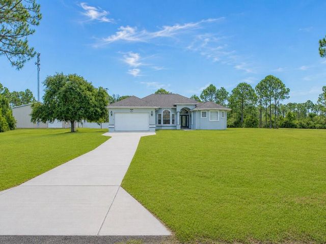 12274 Golden Eagle Street, Port St. Lucie, Port St Lucie, FL 34987