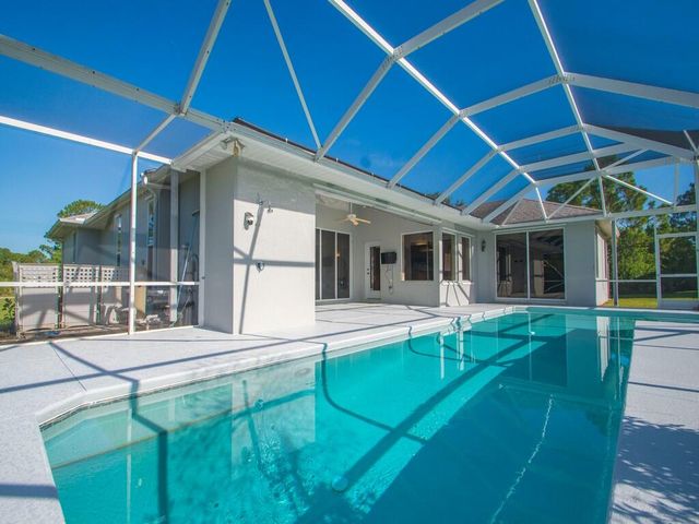 12274 Golden Eagle Street, Port St. Lucie, Port St Lucie, FL 34987