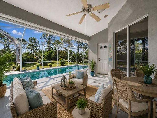 12274 Golden Eagle Street, Port St. Lucie, Port St Lucie, FL 34987