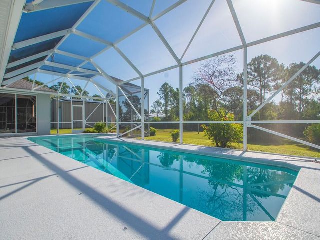 12274 Golden Eagle Street, Port St. Lucie, Port St Lucie, FL 34987