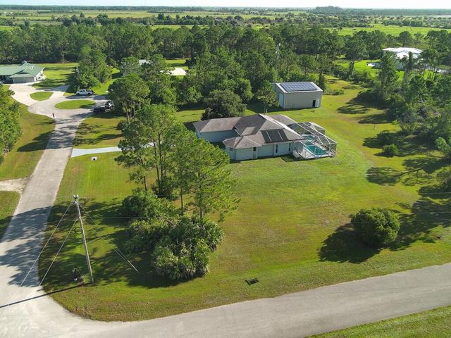 12274 Golden Eagle Street, Port St. Lucie, Port St Lucie, FL 34987