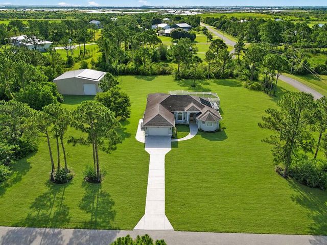 12274 Golden Eagle Street, Port St. Lucie, Port St Lucie, FL 34987
