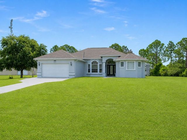 12274 Golden Eagle Street, Port St. Lucie, Port St Lucie, FL 34987
