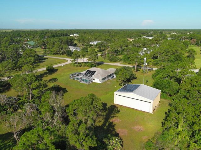12274 Golden Eagle Street, Port St. Lucie, Port St Lucie, FL 34987