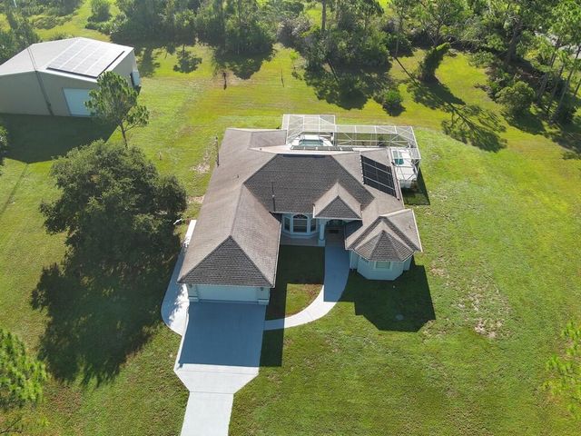 12274 Golden Eagle Street, Port St. Lucie, Port St Lucie, FL 34987