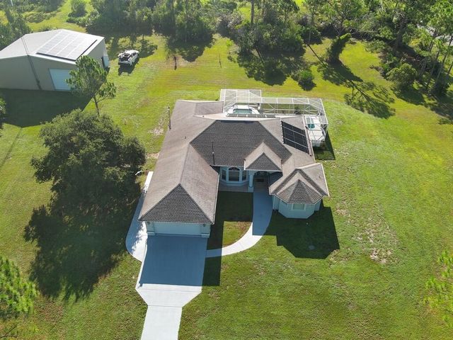 12274 Golden Eagle Street, Port St. Lucie, Port St Lucie, FL 34987