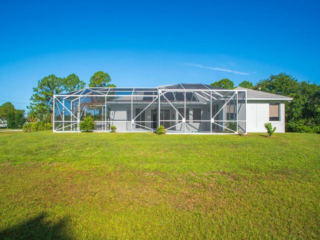 12274 Golden Eagle Street, Port St. Lucie, Port St Lucie, FL 34987