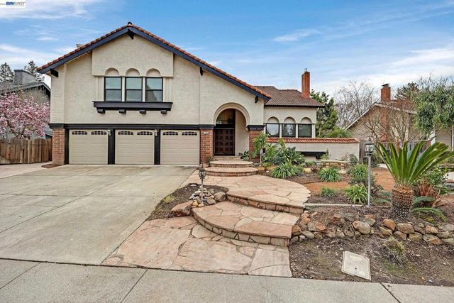 3020 3020 Ascot Dr, San Ramon, CA 94583