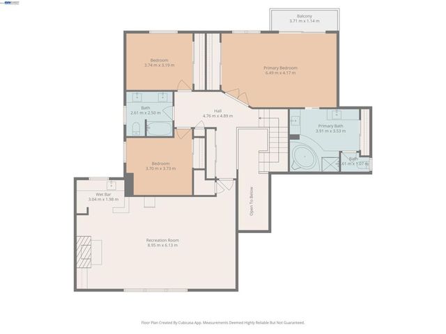 3020 3020 Ascot Dr, San Ramon, CA 94583