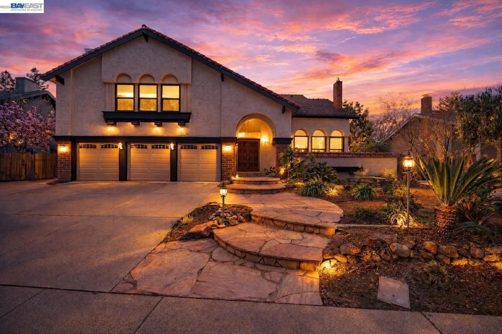 3020 3020 Ascot Dr, San Ramon, CA 94583