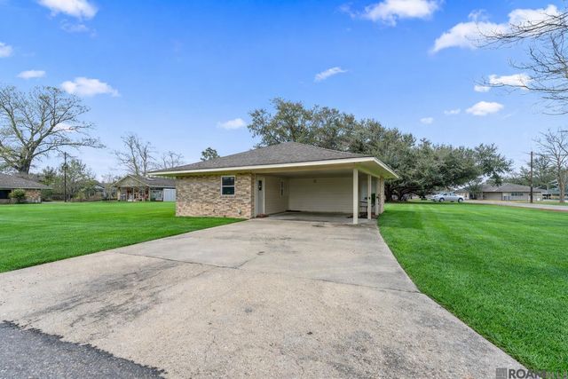 43498 S Lone Oak Rd, Gonzales, LA 70737