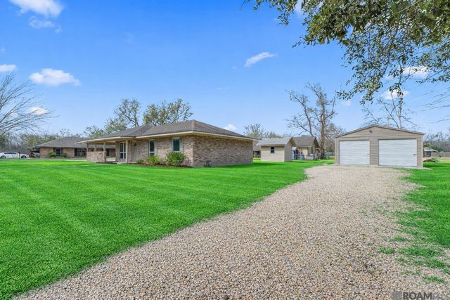 43498 S Lone Oak Rd, Gonzales, LA 70737