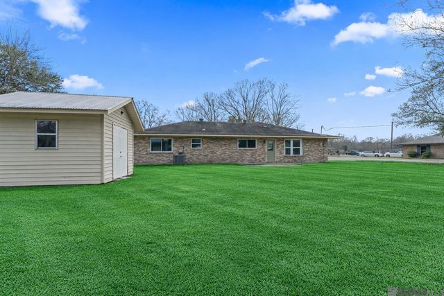 43498 S Lone Oak Rd, Gonzales, LA 70737