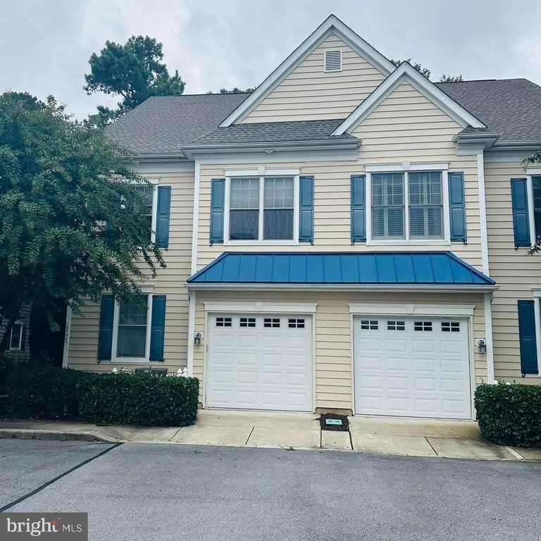 18756 BETHPAGE DR #17B, Lewes, DE 19958