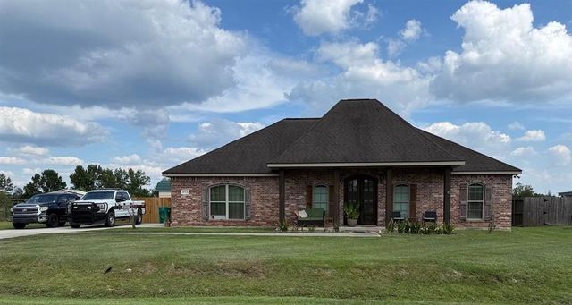 4034 Bertie Ann Road, Moss Bluff, LA 70611