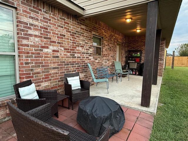 4034 Bertie Ann Road, Moss Bluff, LA 70611