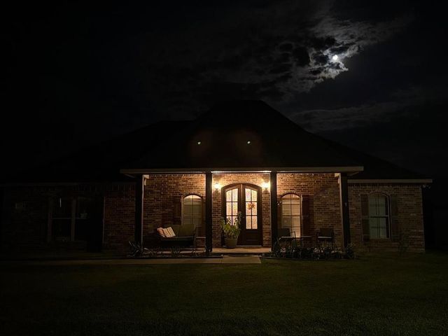 4034 Bertie Ann Road, Moss Bluff, LA 70611