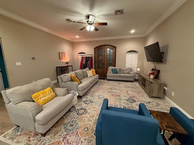 4034 Bertie Ann Road, Moss Bluff, LA 70611