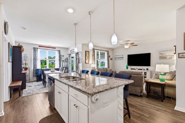 3185 Bells Lake Circle, Longs, SC 29568