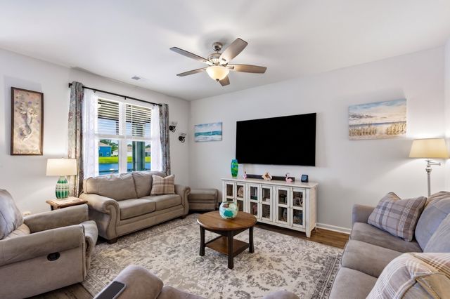 3185 Bells Lake Circle, Longs, SC 29568