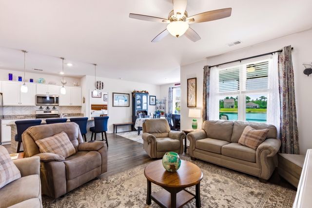 3185 Bells Lake Circle, Longs, SC 29568