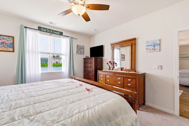 3185 Bells Lake Circle, Longs, SC 29568