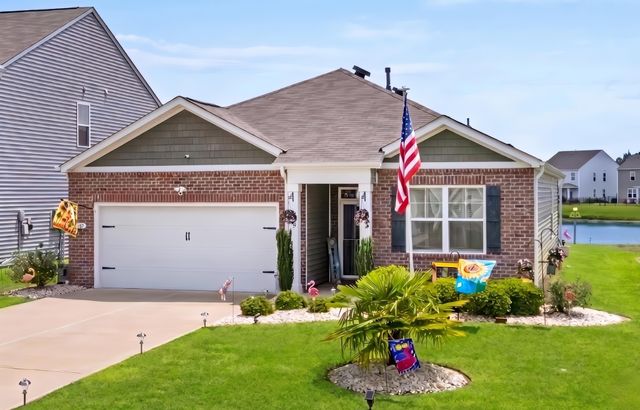 3185 Bells Lake Circle, Longs, SC 29568