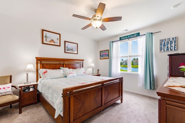 3185 Bells Lake Circle, Longs, SC 29568