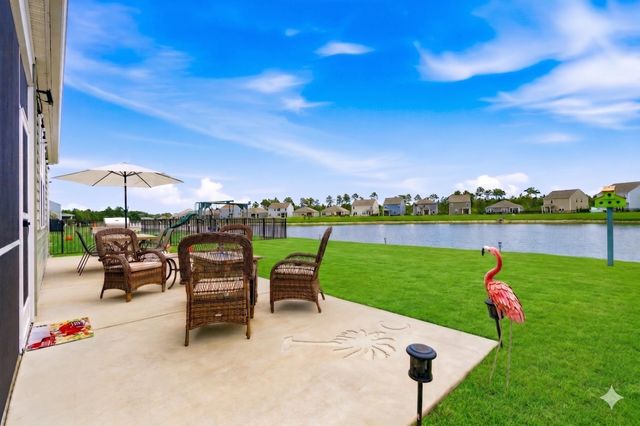 3185 Bells Lake Circle, Longs, SC 29568