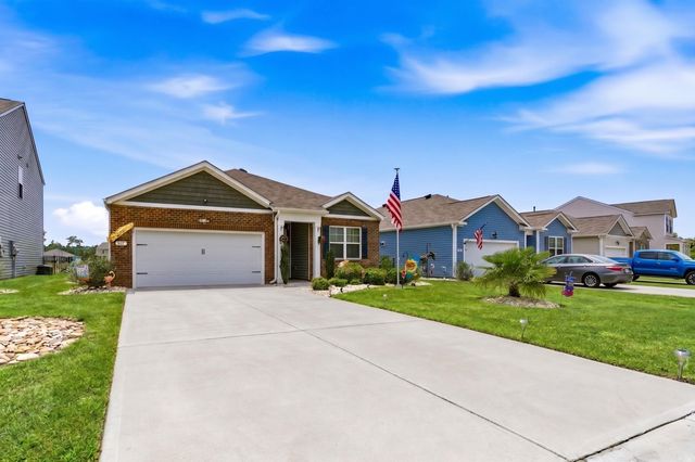 3185 Bells Lake Circle, Longs, SC 29568