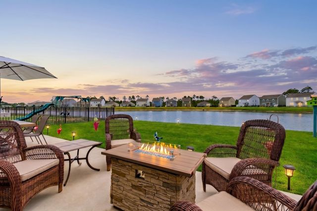 3185 Bells Lake Circle, Longs, SC 29568