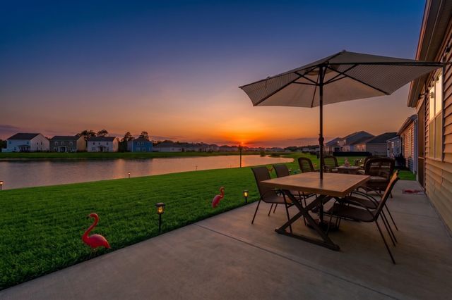 3185 Bells Lake Circle, Longs, SC 29568