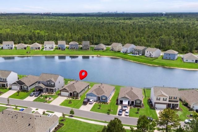 3185 Bells Lake Circle, Longs, SC 29568