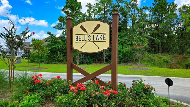 3185 Bells Lake Circle, Longs, SC 29568