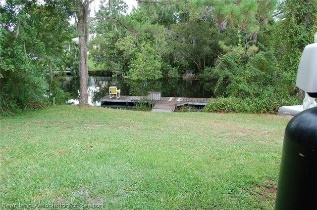 107 Lavender Avenue, Lake Placid, FL 33852