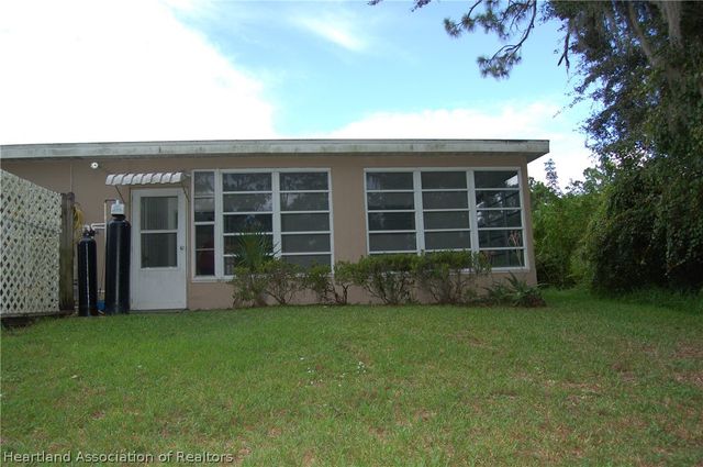 107 Lavender Avenue, Lake Placid, FL 33852