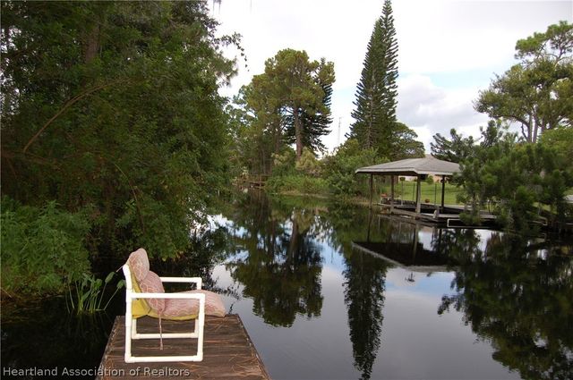 107 Lavender Avenue, Lake Placid, FL 33852