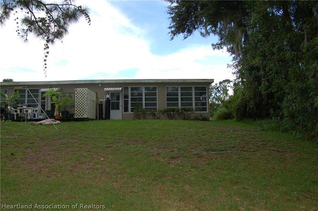 107 Lavender Avenue, Lake Placid, FL 33852
