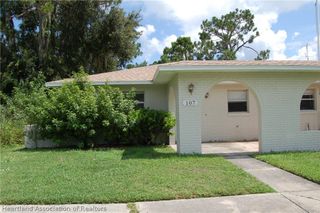 107 Lavender Avenue, Lake Placid, FL 33852