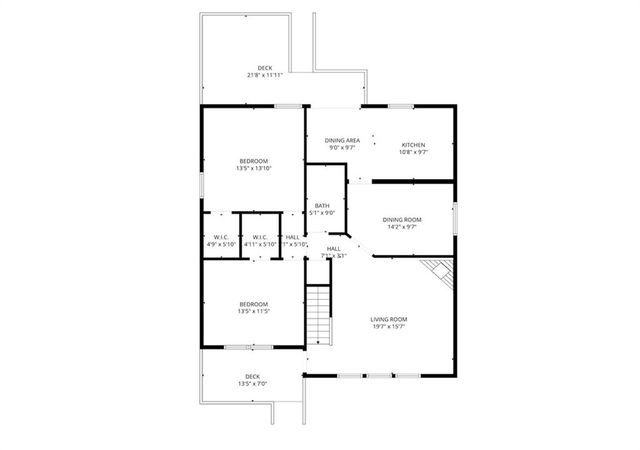 1409 NW 63rd Street, Kansas City, MO 64118