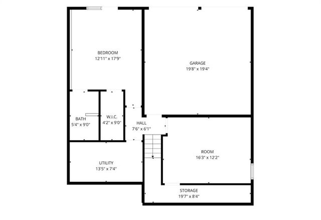 1409 NW 63rd Street, Kansas City, MO 64118