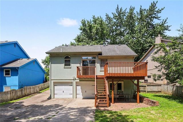 1409 NW 63rd Street, Kansas City, MO 64118