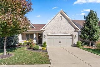 4516 Marigold Court, Greenwood, IN 46143