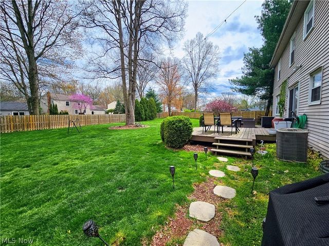 200 Briarbrook Court NE, Howland, OH 44484