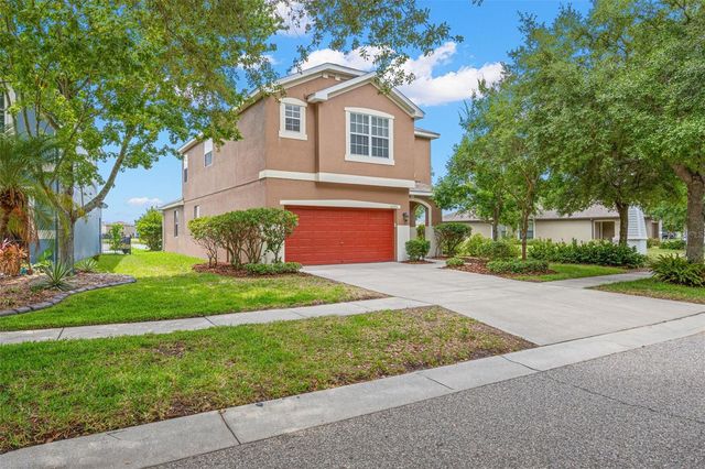 10284 NEWMINSTER LOOP, Ruskin, FL 33573