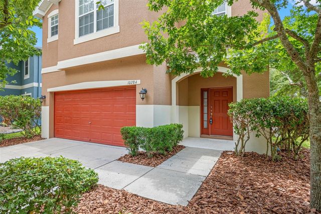 10284 NEWMINSTER LOOP, Ruskin, FL 33573